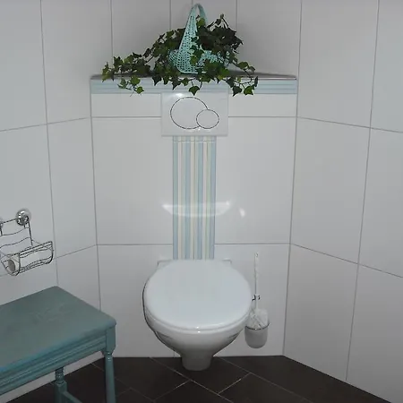 Ferienhaus-holzapfel-ferienwohnung-sonnengarten 公寓 *